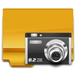 My Pictures Icon 256x256 png